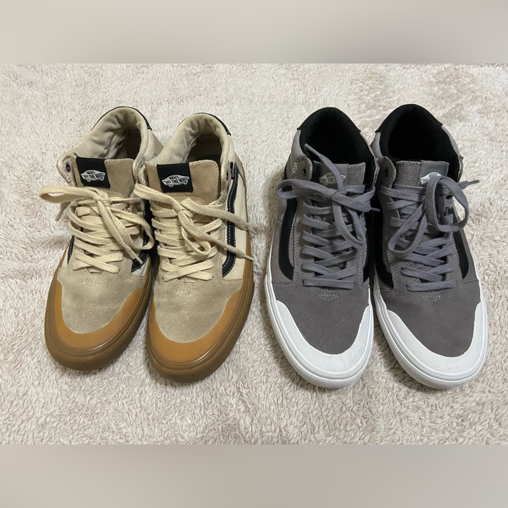 Vans mid Pro Style 112 rare